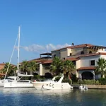 Hotel Marinagri Greenblu 5*