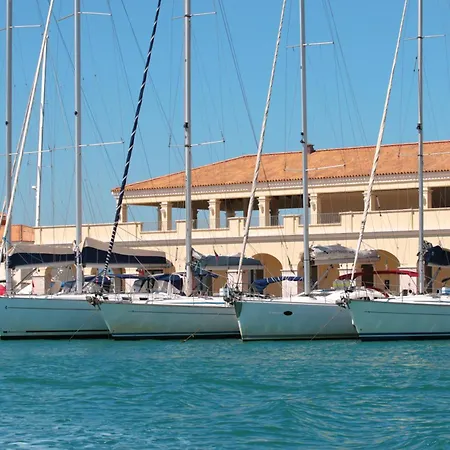 Hotel Marinagri Greenblu