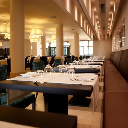 Hotel Marinagri Greenblu