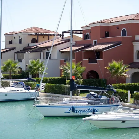 Hotel Marinagri
