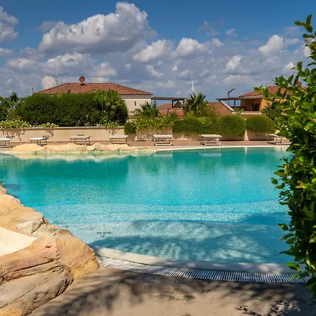 Marinagri Greenblu فندق 5*