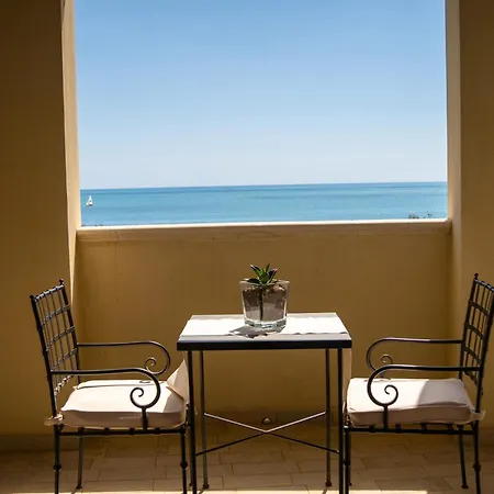 Hotel Marinagri Policoro
