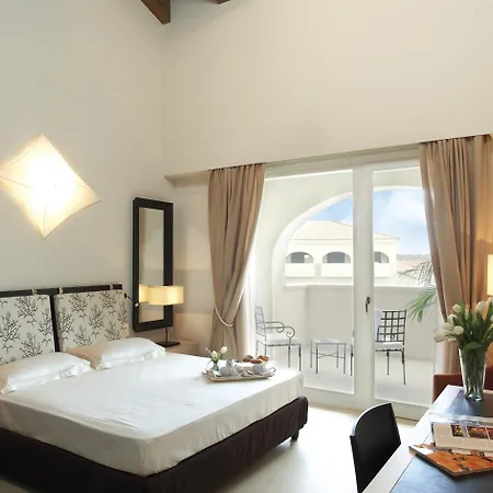 فندق Marinagri Greenblu