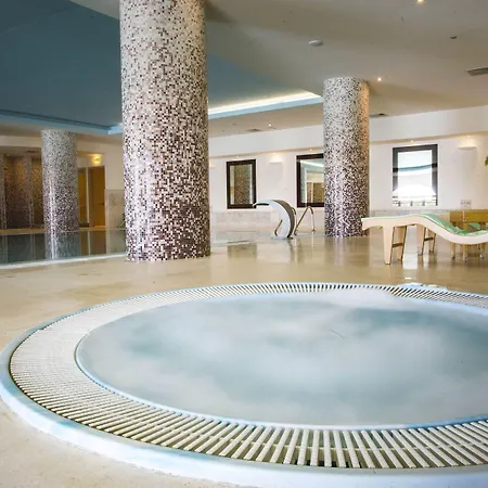 Hotel Marinagri Greenblu Policoro