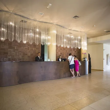 Marinagri Greenblu فندق