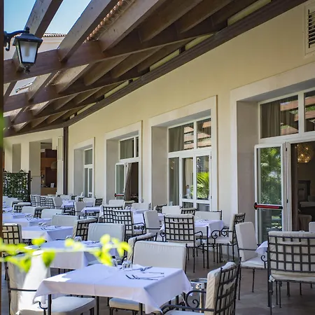 Marinagri Greenblu 5*