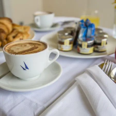 Marinagri Greenblu فندق 5*