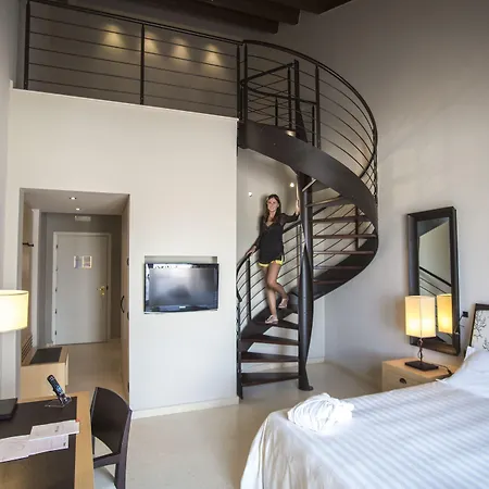 Hotel Marinagri Greenblu Policoro