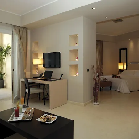 Marinagri Greenblu Hotel 5*