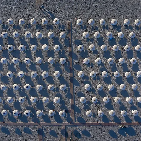 فندق Marinagri Greenblu