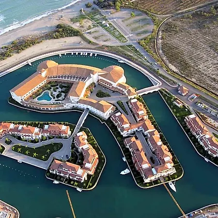 Marinagri Greenblu Hotel 5*