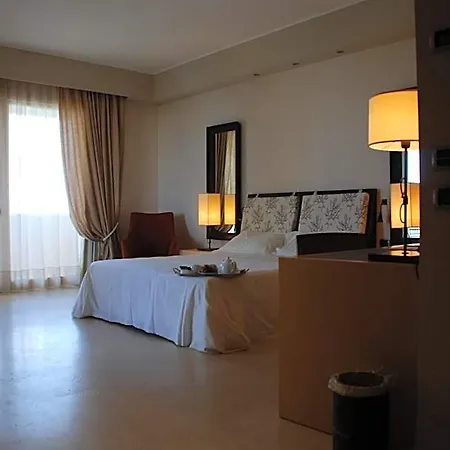 Marinagri Greenblu Hotel 5*