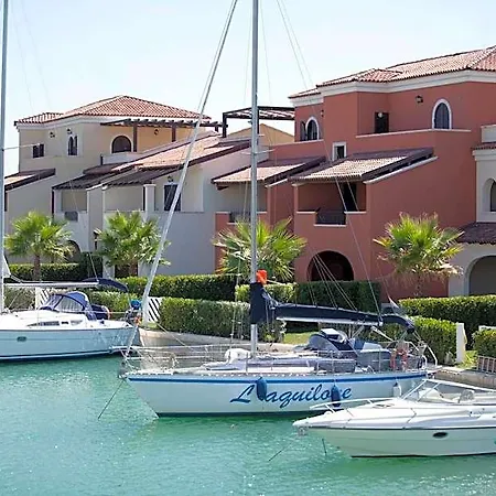 Marinagri Greenblu Hotel