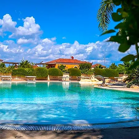 Marinagri Greenblu Hotel