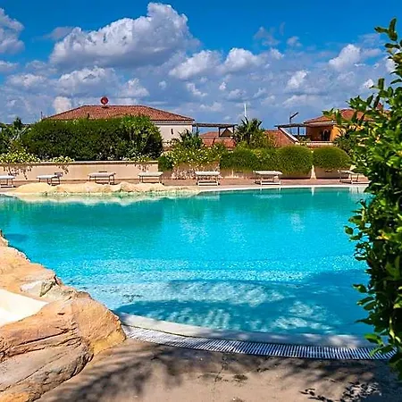 Marinagri Greenblu Hotel 5*