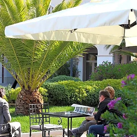 Marinagri Greenblu Hotel 5*