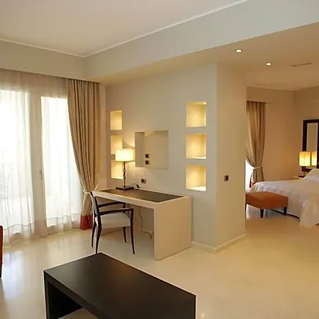 Marinagri Greenblu Hotel 5*
