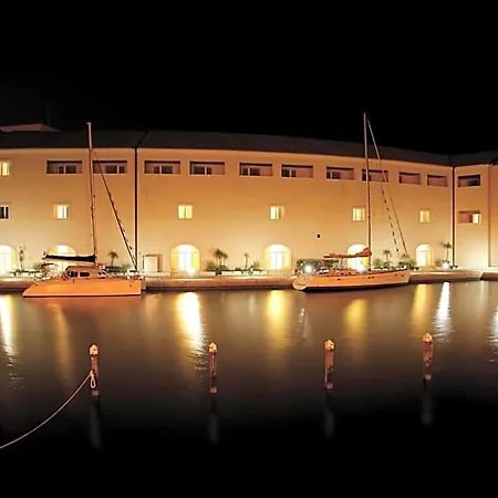Hotel Marinagri Greenblu 5*
