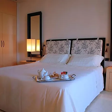 Hotel Marinagri Greenblu Policoro