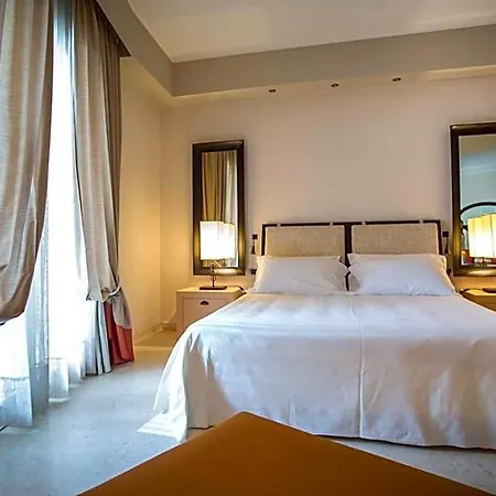 Marinagri Greenblu Hotel Policoro