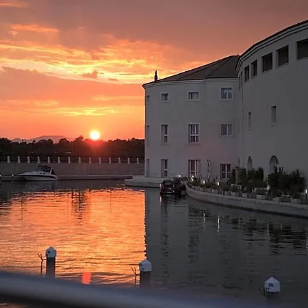 Hotel Marinagri Greenblu