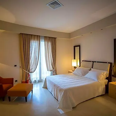 Hotel Marinagri Greenblu Policoro