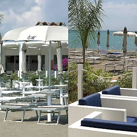 Hotel Marinagri Greenblu