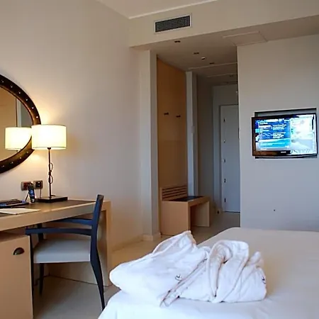 Hotel Marinagri Greenblu Policoro