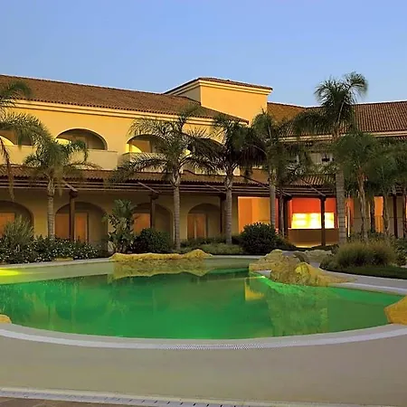 Hotel Marinagri Greenblu Policoro
