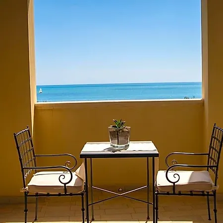 فندق Marinagri Greenblu 5*
