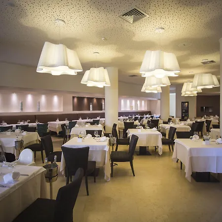 Hotel Marinagri Greenblu