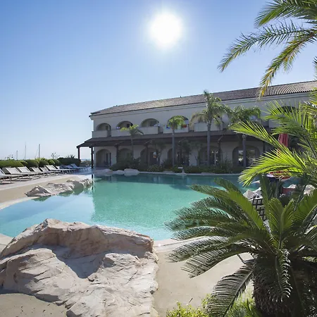 Hotel Marinagri Greenblu 5*