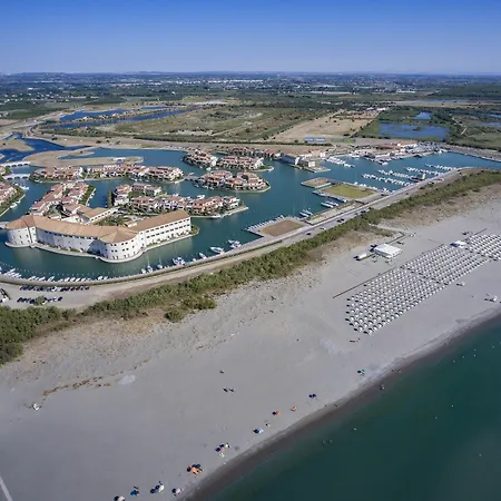 Marinagri Greenblu