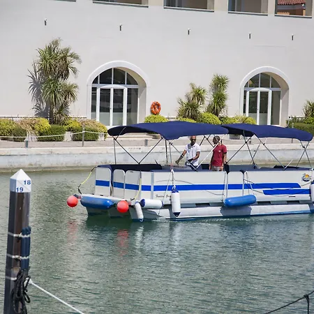 Marinagri Greenblu Policoro
