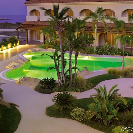 Hotel Marinagri Greenblu