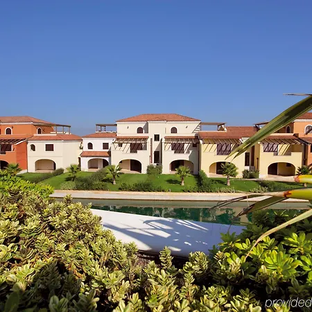 Hotel Marinagri Greenblu 5*
