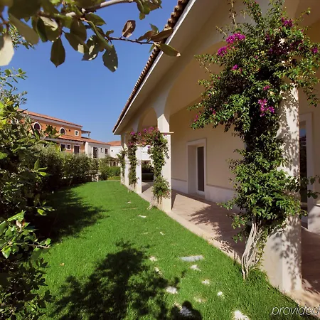 Hotel Marinagri Greenblu 5*