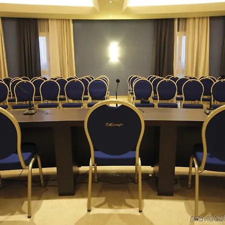 Hotel Marinagri 5*