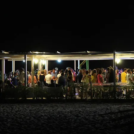 Marinagri 5* Policoro