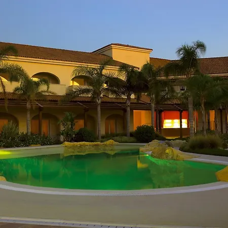 Marinagri Greenblu فندق 5*