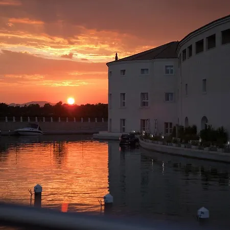 Marinagri Hotel 5*