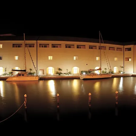 Marinagri Greenblu 5*