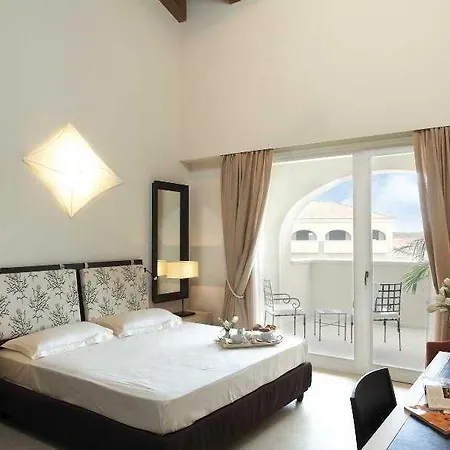 Marinagri Greenblu 5* بوليكورو