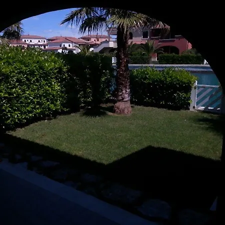Marinagri Greenblu 5*