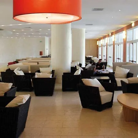 Marinagri Hotel 5*