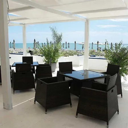 Marinagri Greenblu 5* بوليكورو