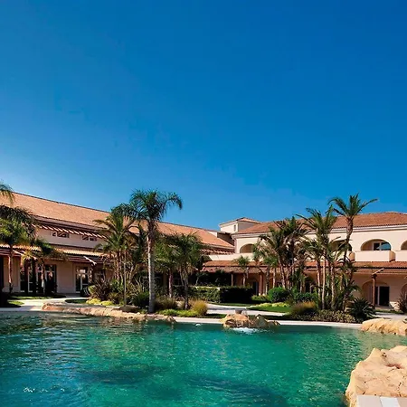 Marinagri Hotel