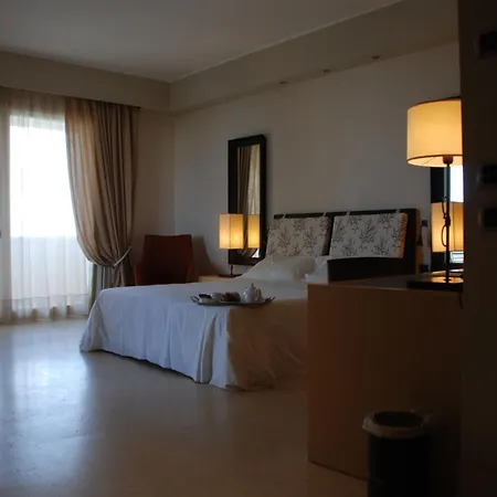 Marinagri Greenblu 5* بوليكورو