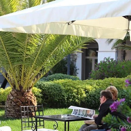 Hotel Marinagri 5*