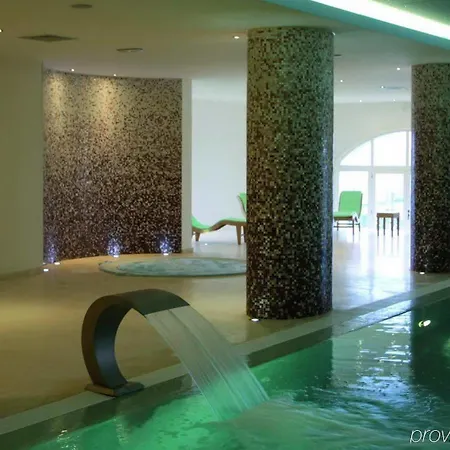 Hotel Marinagri Greenblu